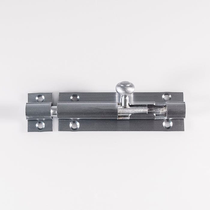 Barrel Bolt 102mm