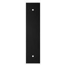 Cupboard Pull Backplates