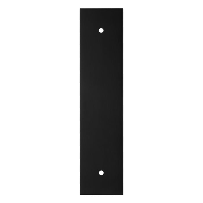Cupboard Pull Backplates