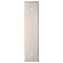 Cupboard Pull Backplates