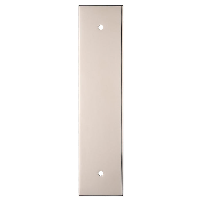 Cupboard Pull Backplates
