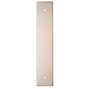 Cupboard Pull Backplates