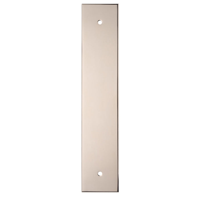 Cupboard Pull Backplates