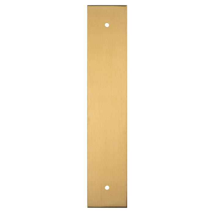 Cupboard Pull Backplates
