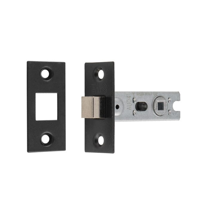 Bolt-Through Tubular Deadbolt 64mm