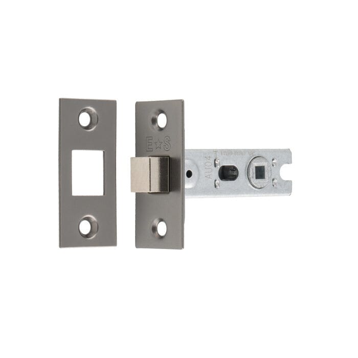Bolt-Through Tubular Deadbolt 64mm