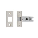 Bolt-Through Tubular Deadbolt 64mm