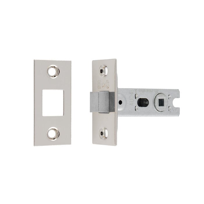 Bolt-Through Tubular Deadbolt 64mm