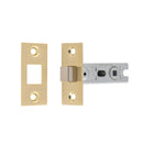Bolt-Through Tubular Deadbolt 64mm