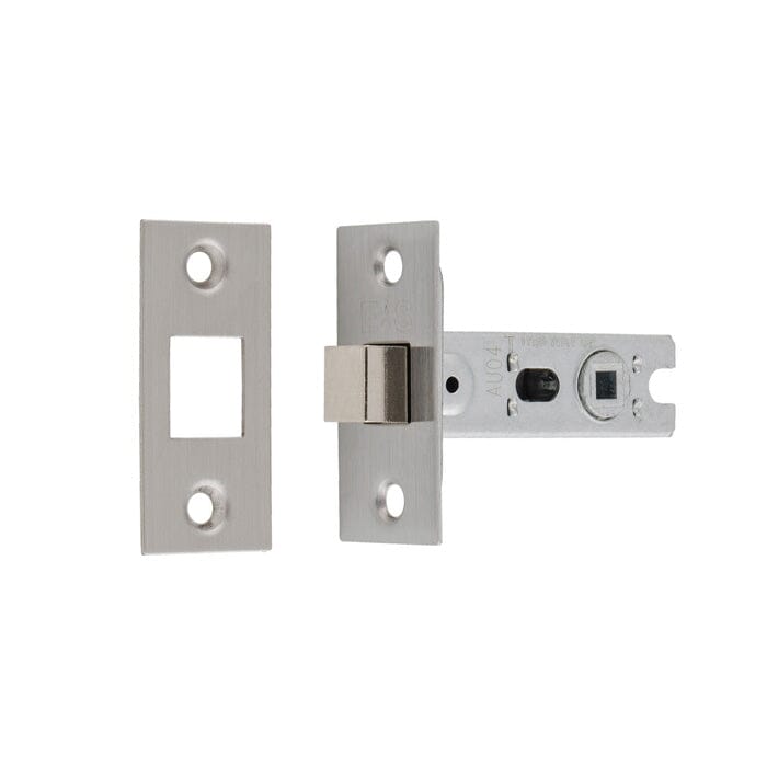 Bolt-Through Tubular Deadbolt 64mm