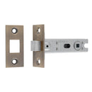 Bolt-Through Tubular Deadbolt 76mm
