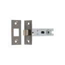 Bolt-Through Tubular Deadbolt 76mm