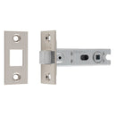 Bolt-Through Tubular Deadbolt 76mm