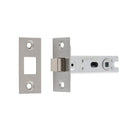 Bolt-Through Tubular Deadbolt 76mm