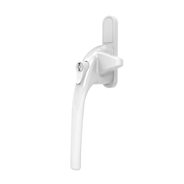Mila Cockspur Window Handle L/H