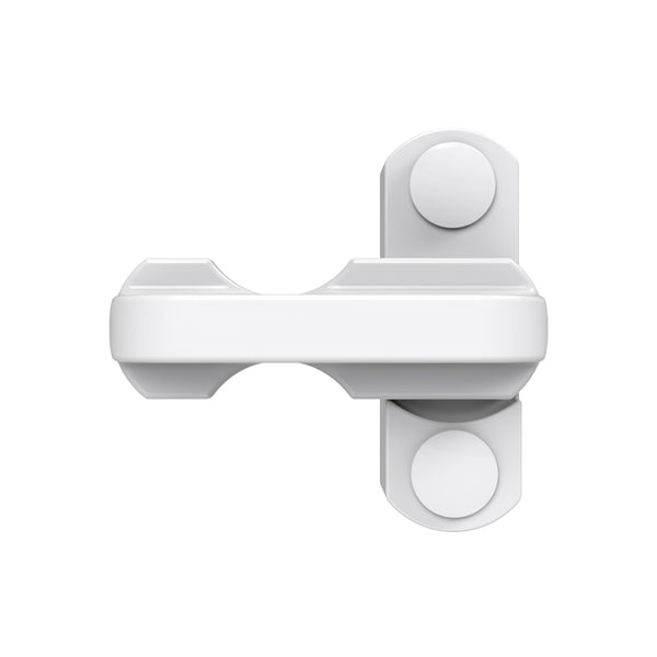 Mila Security Sash Block 2 Pack White BX0617202