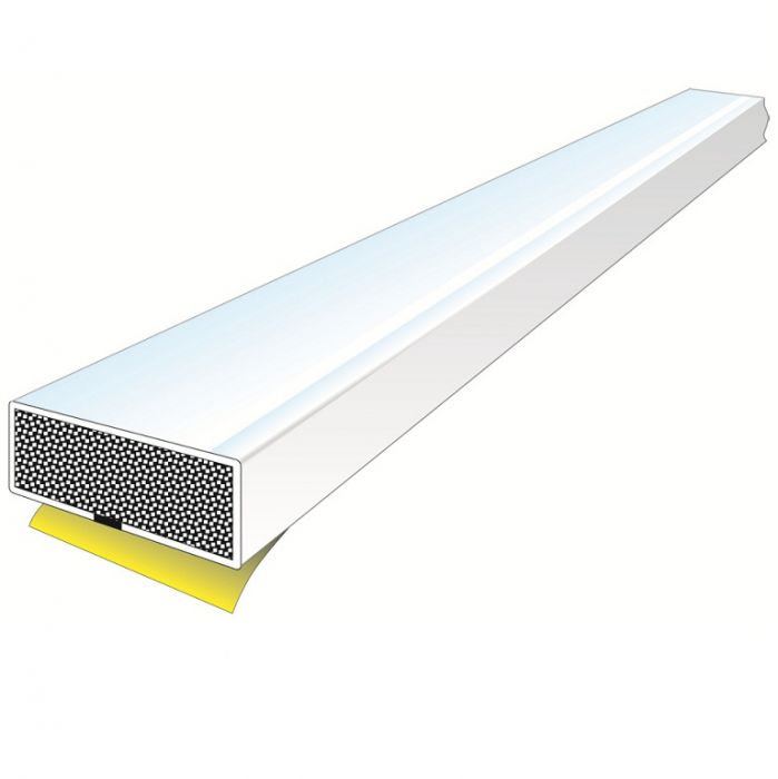 Fire Door Seal 2.1m