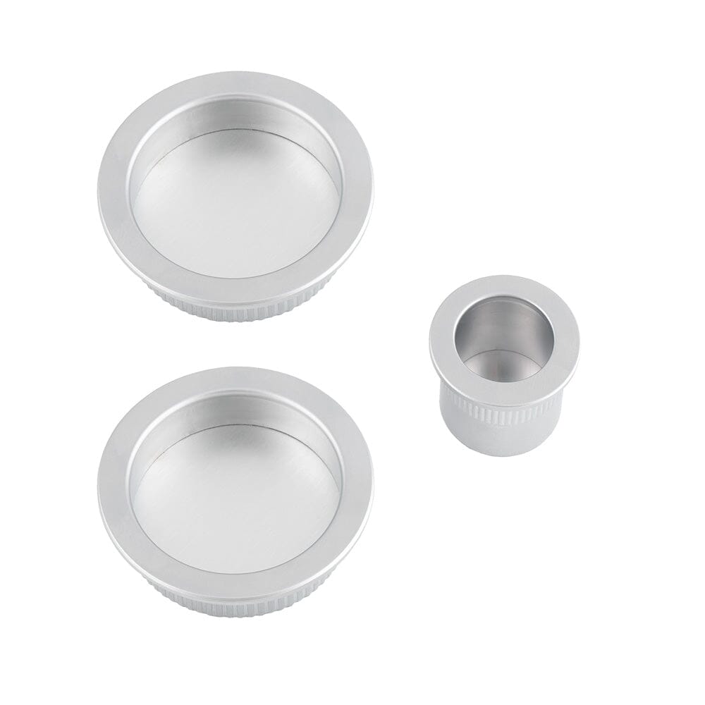 Sliding Door Pull Kit