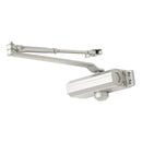 Fixed Size 3 Overhead Door Closer