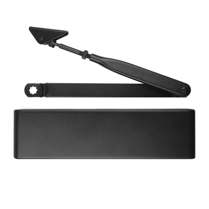 Full Accessory Cover Pack To Suit CDG420MB Matt Black CDG420MB/PACK