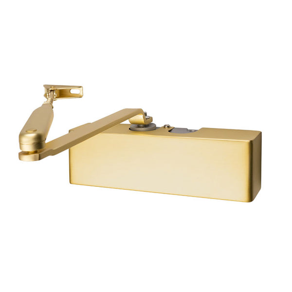 Full Accessory Cover Pack To Suit CDG420SB Satin Brass CDG420SB/PACK