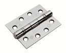 Enduro Grade 13 Ball Bearing Hinge Grade 316