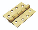 Enduro Grade 13 Ball Bearing Hinge Grade 316
