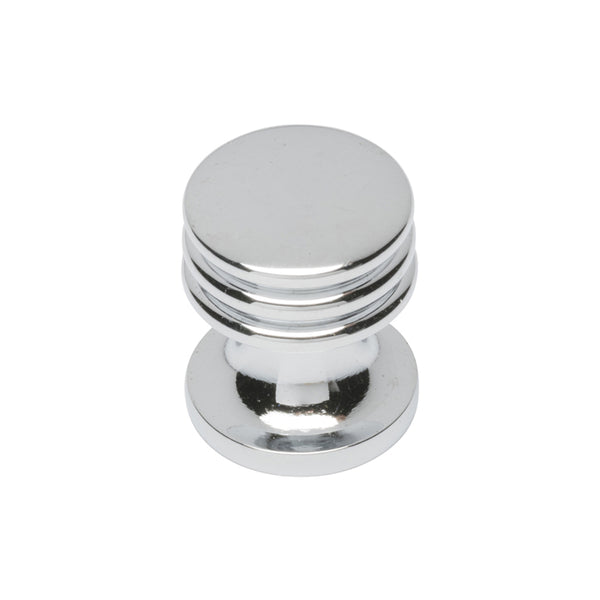 Ringed Knob
