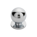 Ball Knob 30mm