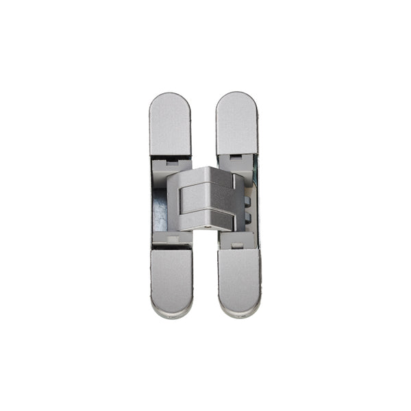 Ceam 3d Concealed Hinge 929 Silver CI000929ARG00