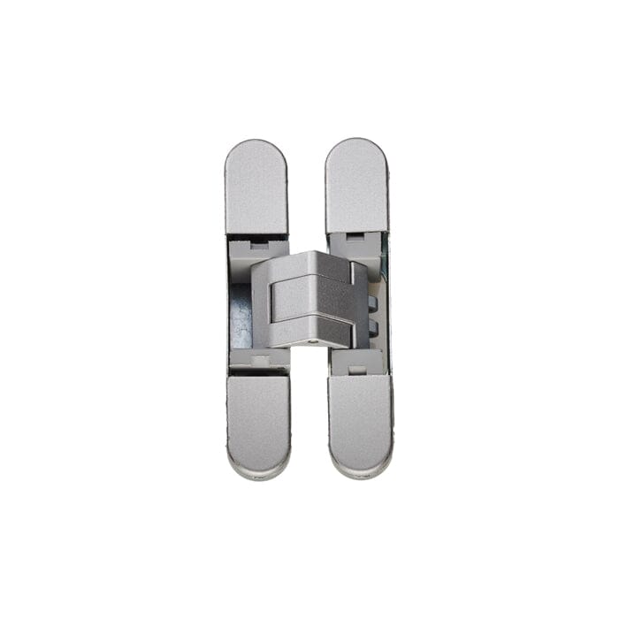 Ceam 3d Concealed Hinge 929 Concealed Hinge Eurospec Silver 