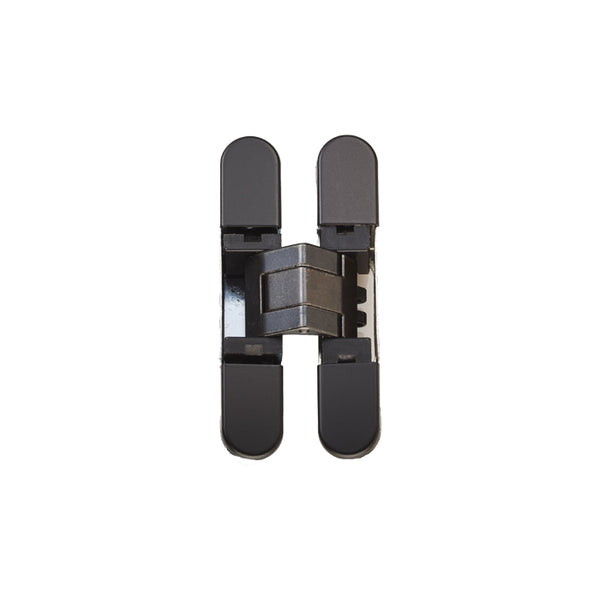 Ceam 3d Concealed Hinge 929 Matt Black Varnish CI000929VNO00