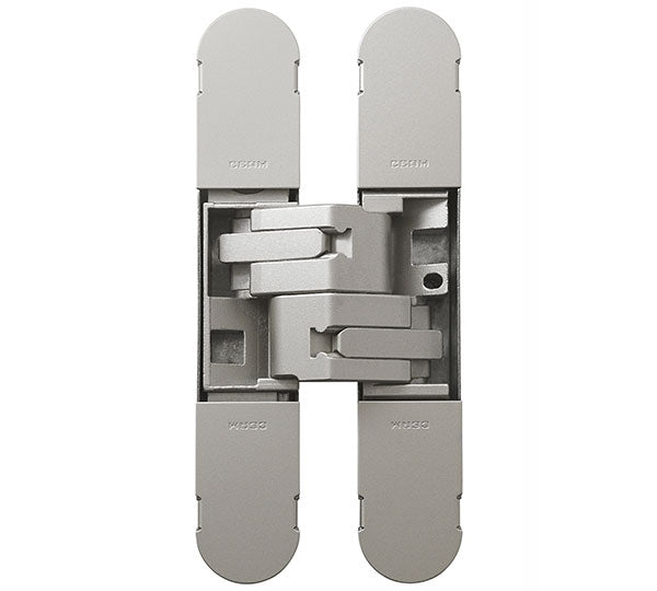 Ceam 3D Concealed Hinge 1230 Champagne CI001230VCH00