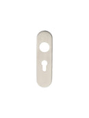 Radius Covers for Euro Lock Backplate 47.5mm