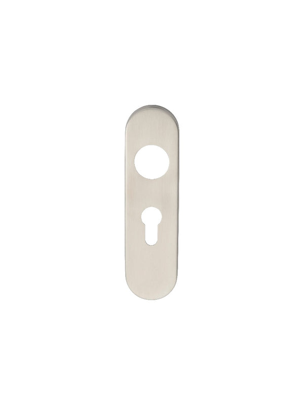 Radius Covers for Euro Lock Backplate 47.5mm