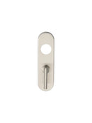 Steelworx Radius Backplates Bathroom