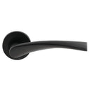 Designer Lever on Sprung Rose