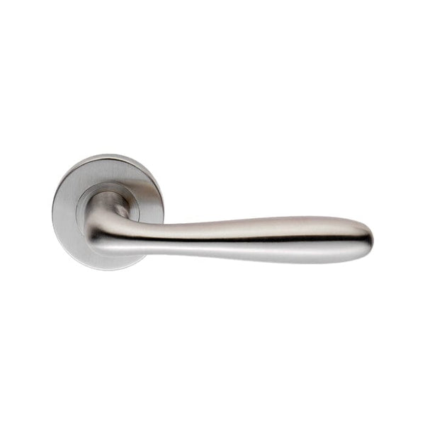 Lever on Sprung Rose