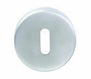 Standard Lock Escutcheon