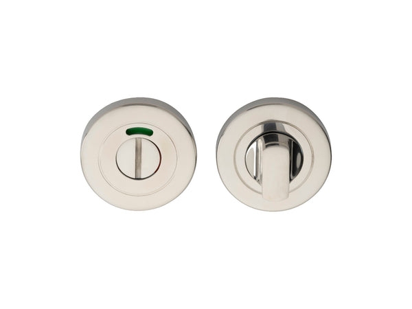 Thumbturn and Release Bright Stainless Steel CST1015BSS