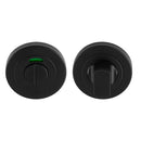 Thumbturn and Release