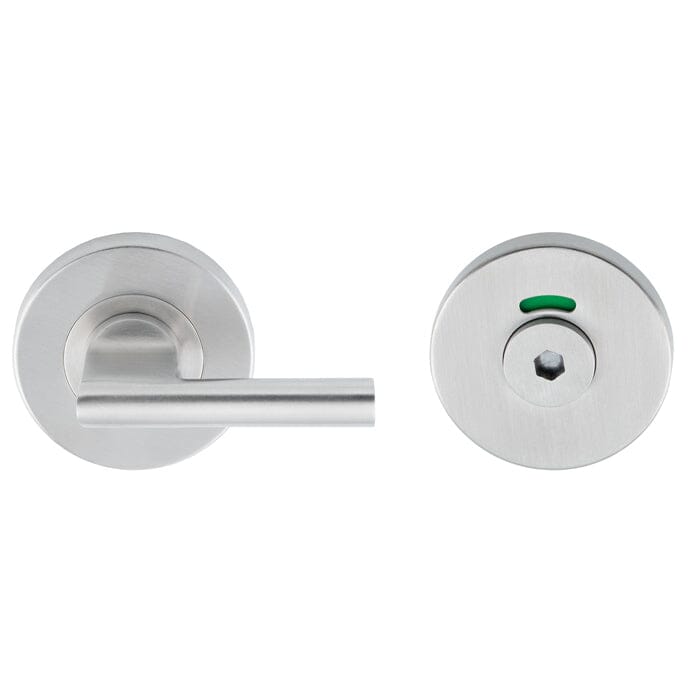 CST Disabled Thumbturn & Hex Release