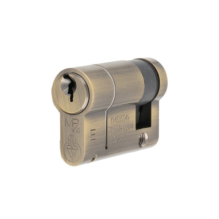 MPX6 Euro Single Cylinder KTD