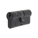 MPX6 Euro Double Cylinder MK-80mm