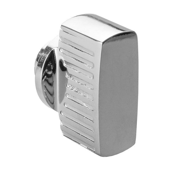 Large Thumbturn with grip to suit Cylinder