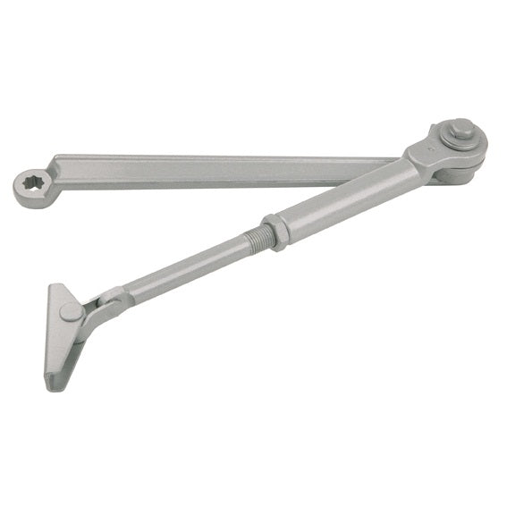 Arms Hold Open Silver DCX2107SV