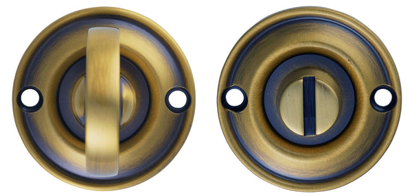 Delamain Small Turn and Release