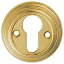 Delamain Euro Profile Escutcheon
