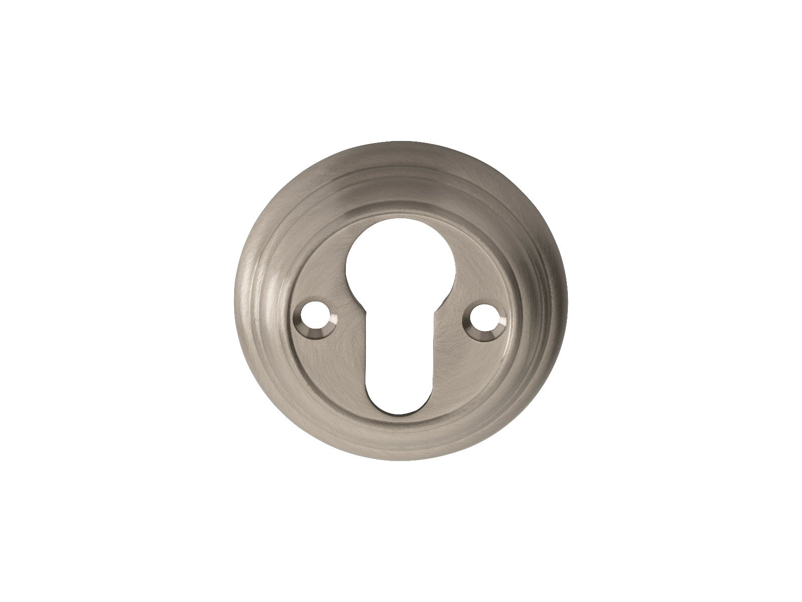 Delamain Euro Profile Escutcheon