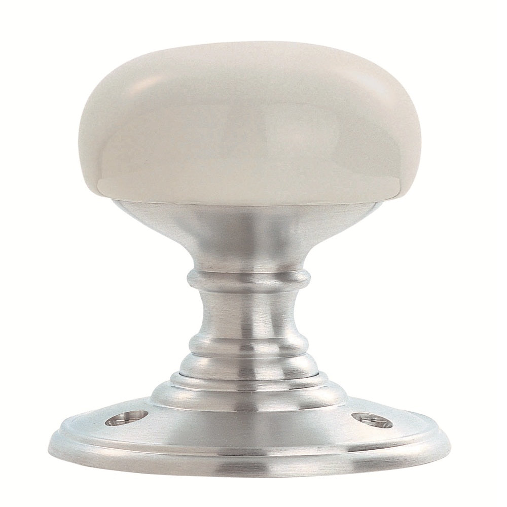 Delamain Porcelain Knob